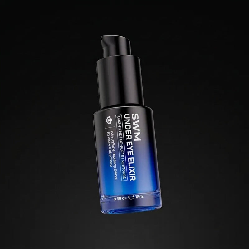 Brightening Under Eye Elixir