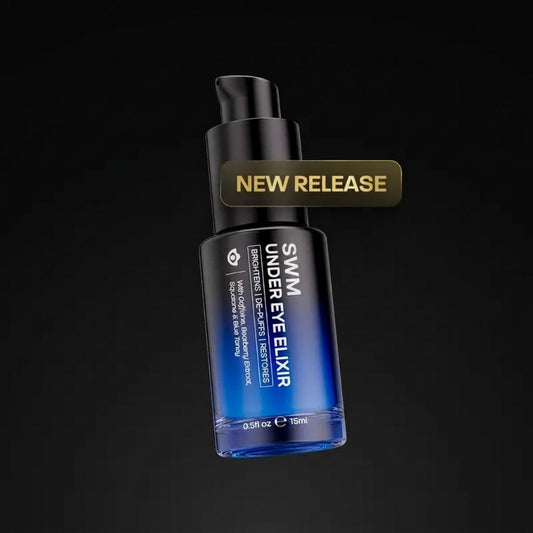 Brightening Under Eye Elixir