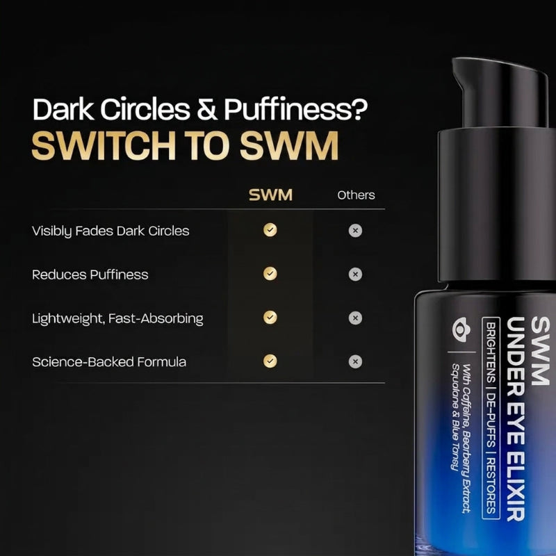 Brightening Under Eye Elixir
