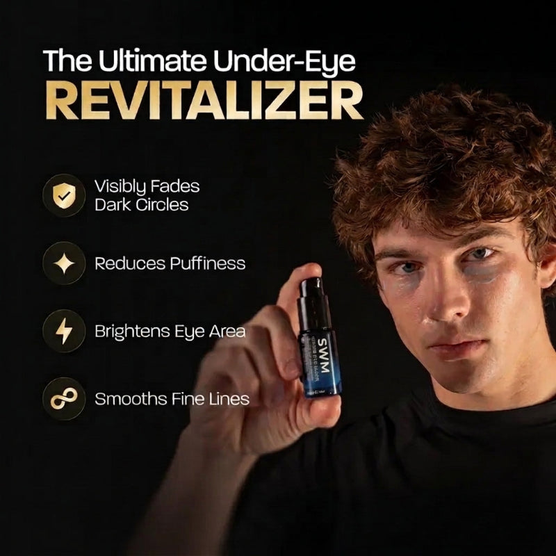 Brightening Under Eye Elixir