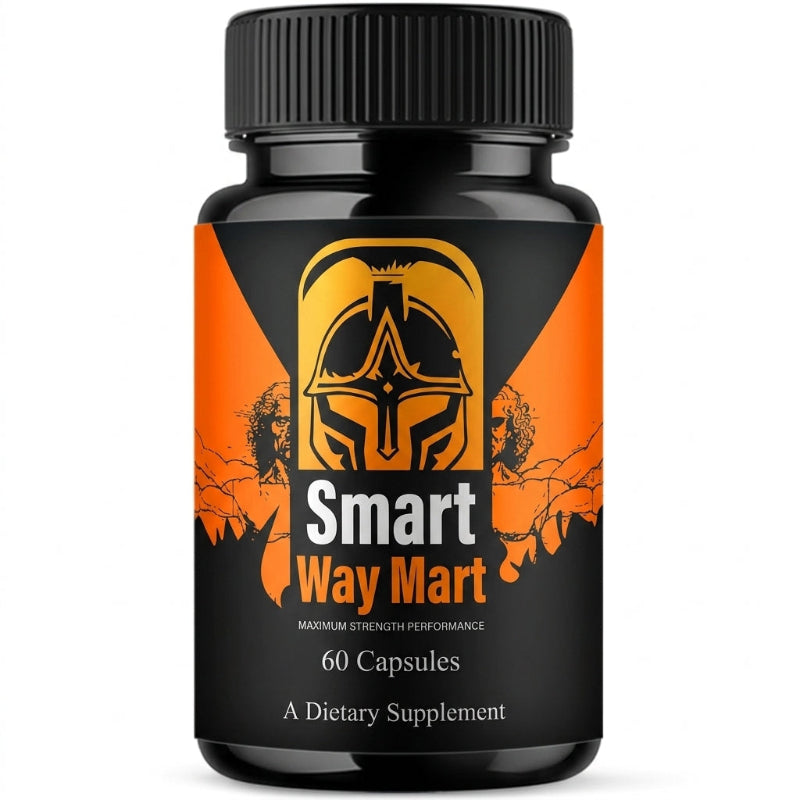 Men’s Performance Support Capsules