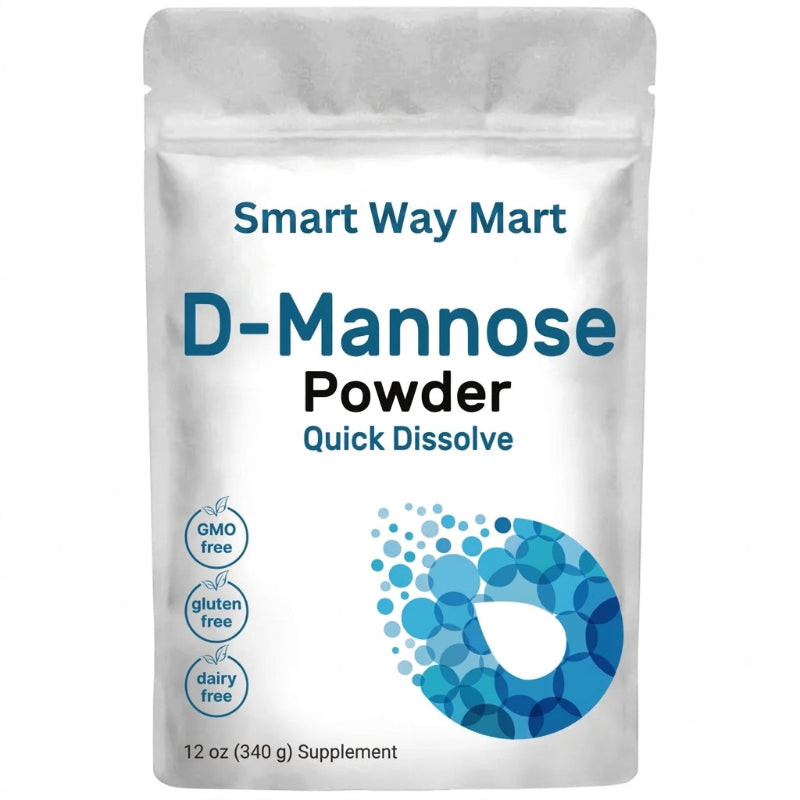 D-Mannose Urinary Support Powder