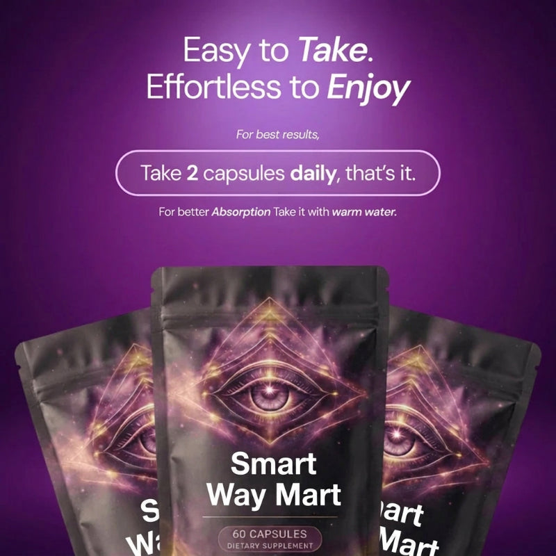 Advanced Haritaki Extract Capsules