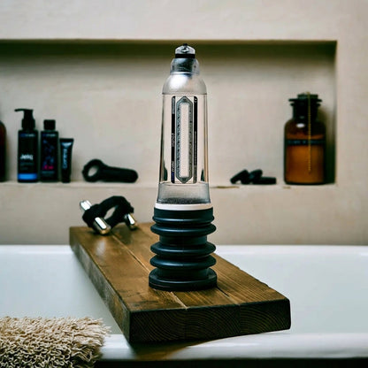 Men's Water Vacuum Pump