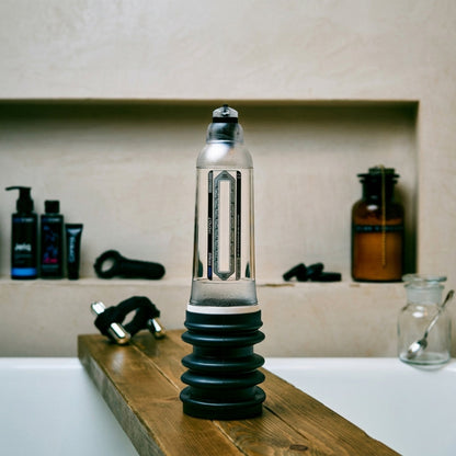 Men's Water Vacuum Pump