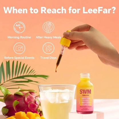 Lymphatic Debloat Drops