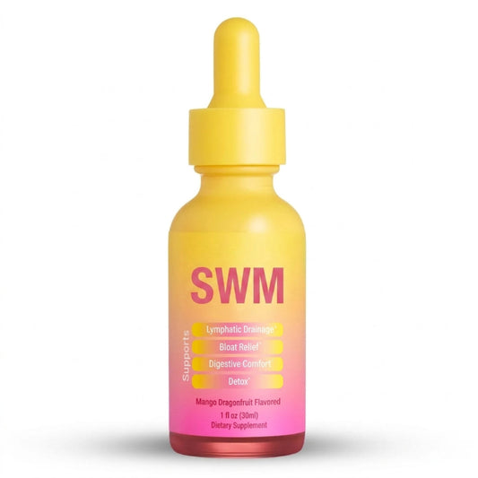 Lymphatic Debloat Drops