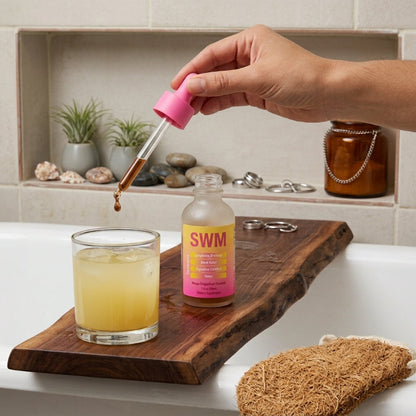 Lymphatic Debloat Drops