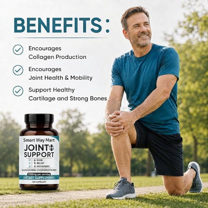 Joint Support Capsules