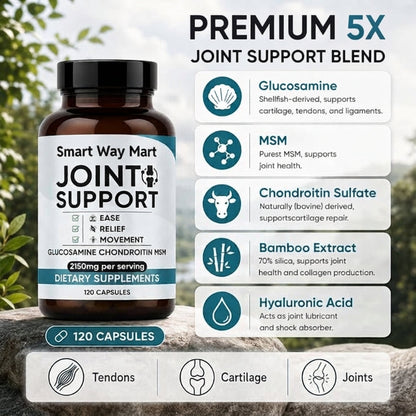 Joint Support Capsules