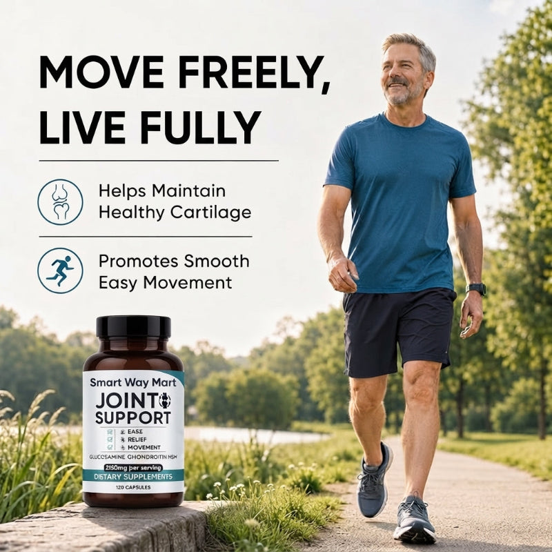 Joint Support Capsules
