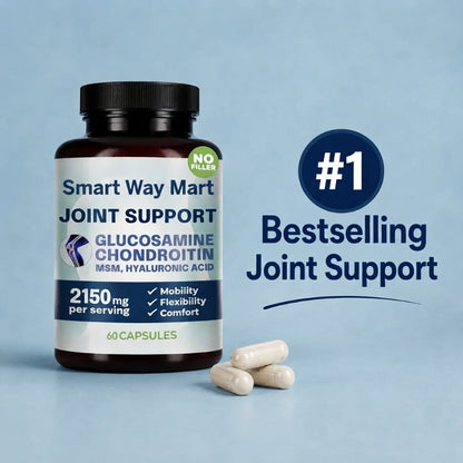 Joint Support Capsules