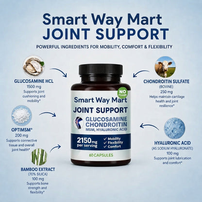 Joint Support Capsules