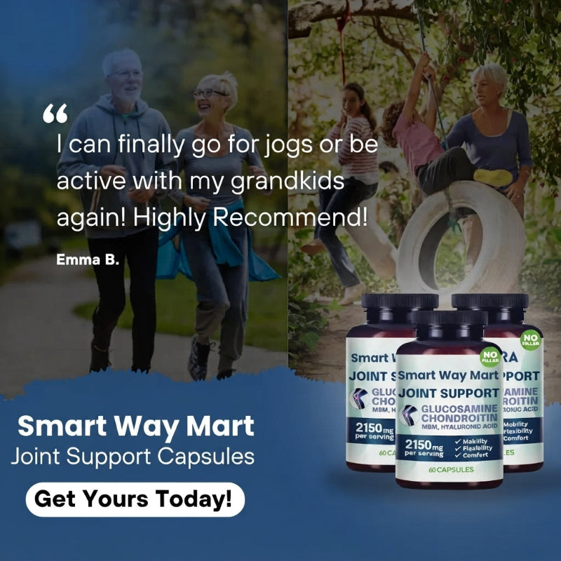 Joint Support Capsules