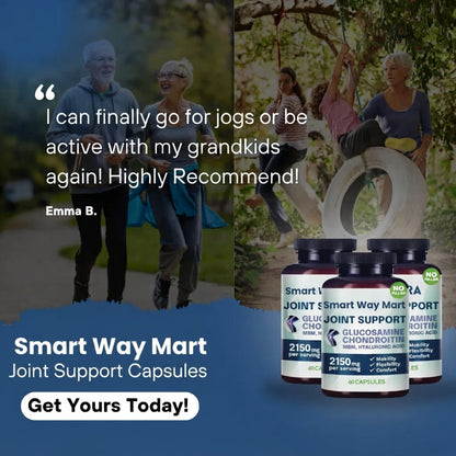 Joint Support Capsules