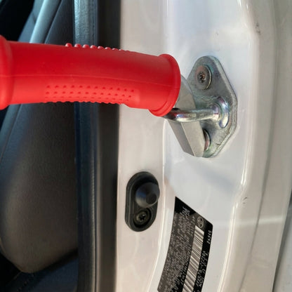 Car Door Assist Handle
