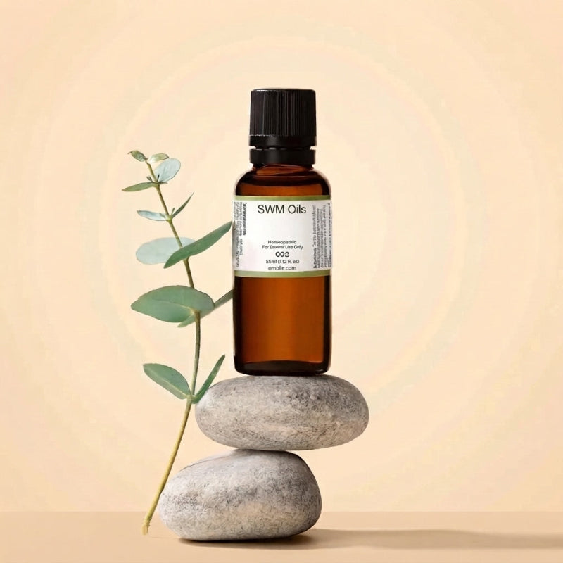 Natural Wart Care Oil