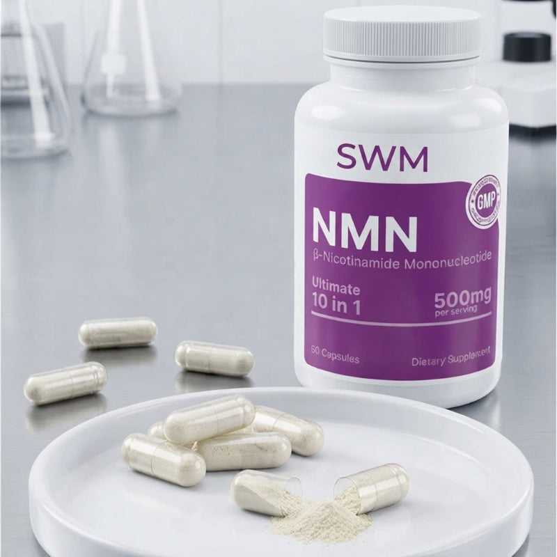 NMN Energy Support