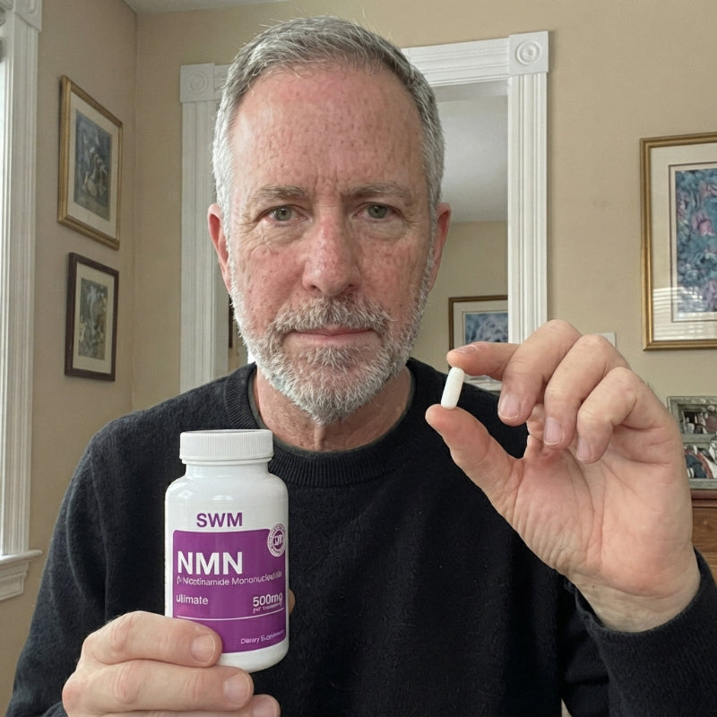 NMN Energy Support