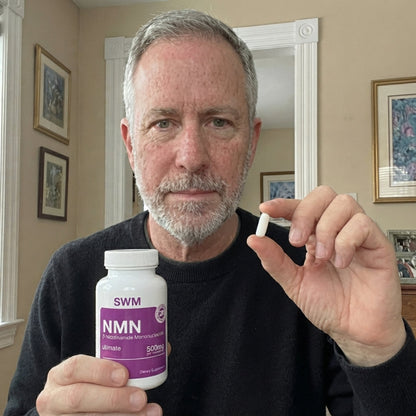NMN Energy Support