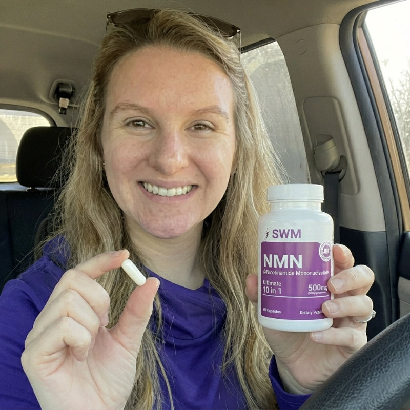 NMN Energy Support
