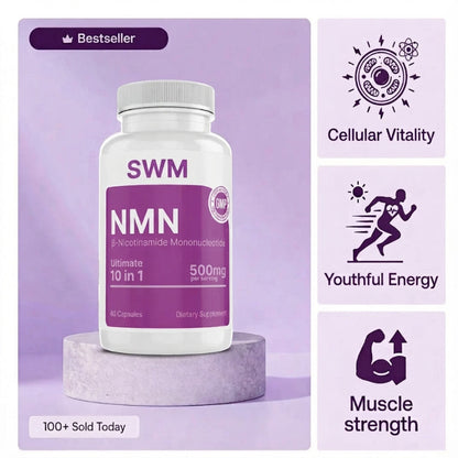 NMN Energy Support