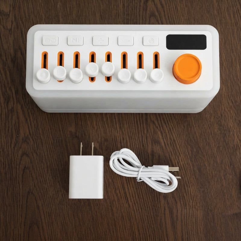3-in-1 Sleep Sound Machine