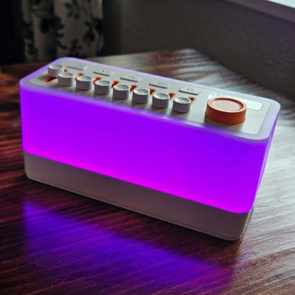 3-in-1 Sleep Sound Machine