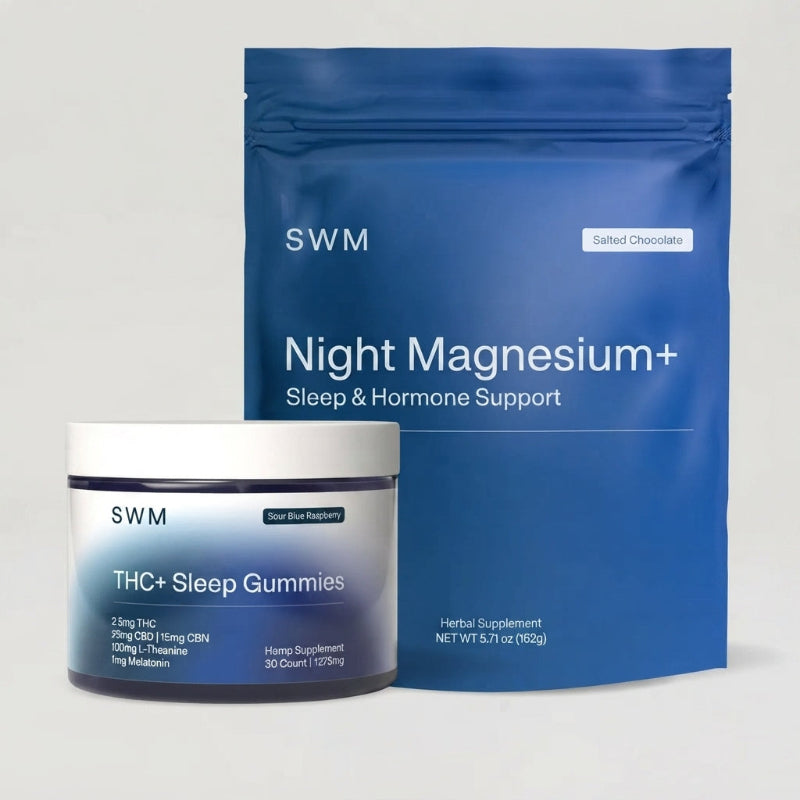 Sleep Support Bundle