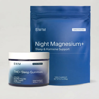 Sleep Support Bundle