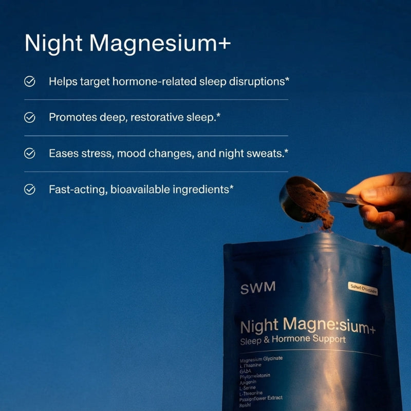 Sleep Support Bundle