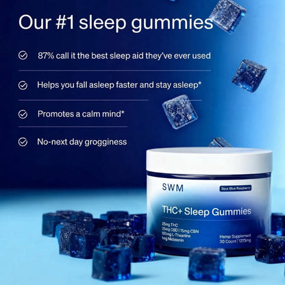 Sleep Support Bundle