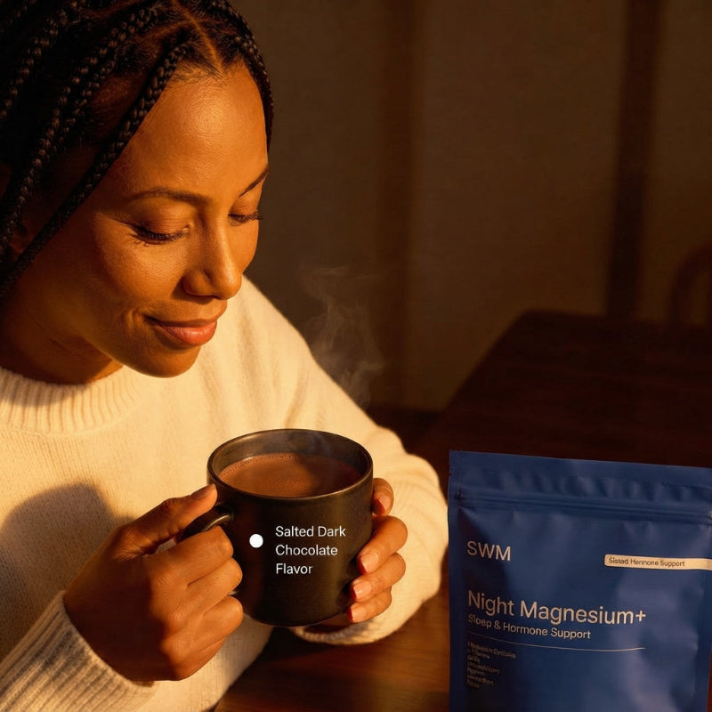 Sleep Support Bundle