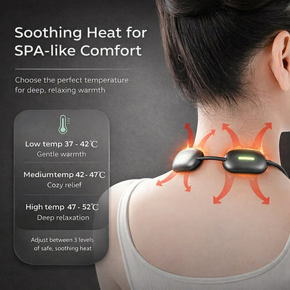 Neck Relief Massager