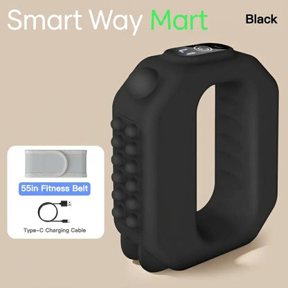 Wearable Fascia Ring Massager