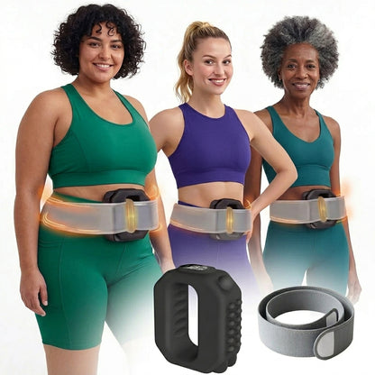 Wearable Fascia Ring Massager