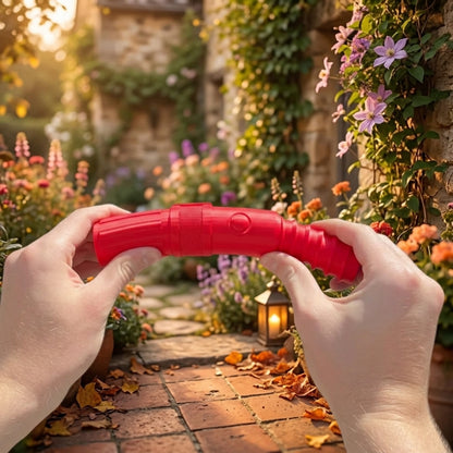 Foam Noodle Sword Handle