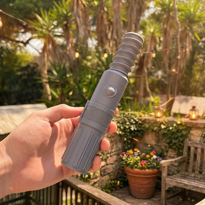 Foam Noodle Sword Handle