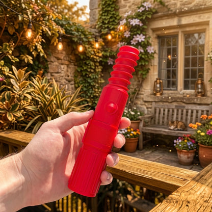 Foam Noodle Sword Handle