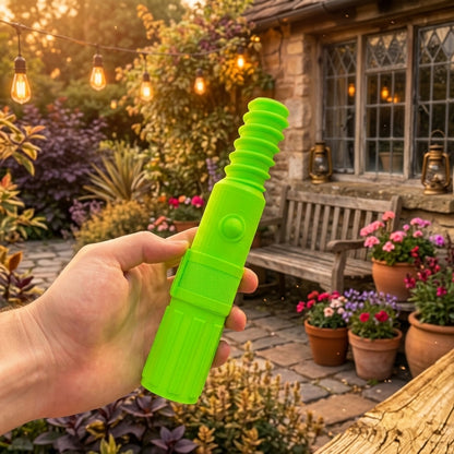 Foam Noodle Sword Handle