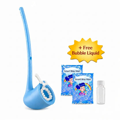 Bubble Pipe Toy