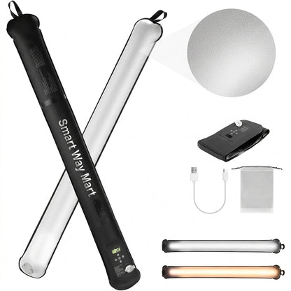 Inflatable LED Fill Light
