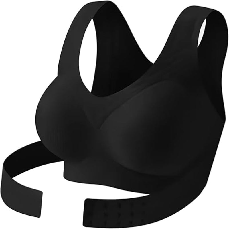 Wireless Comfort Posture Bra