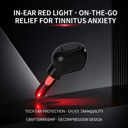 Red Light Ear Wellness Device