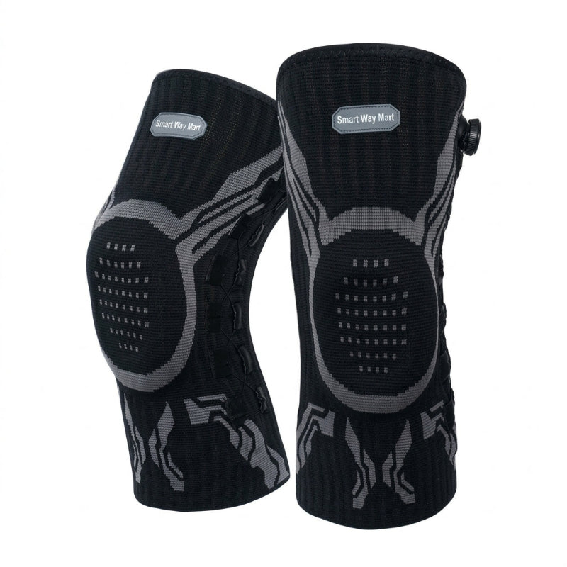 Compression Knee Support Brace