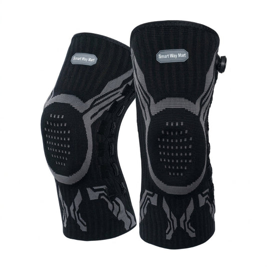 Compression Knee Support Brace