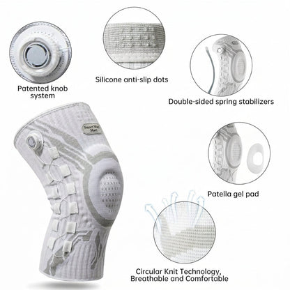 Compression Knee Support Brace