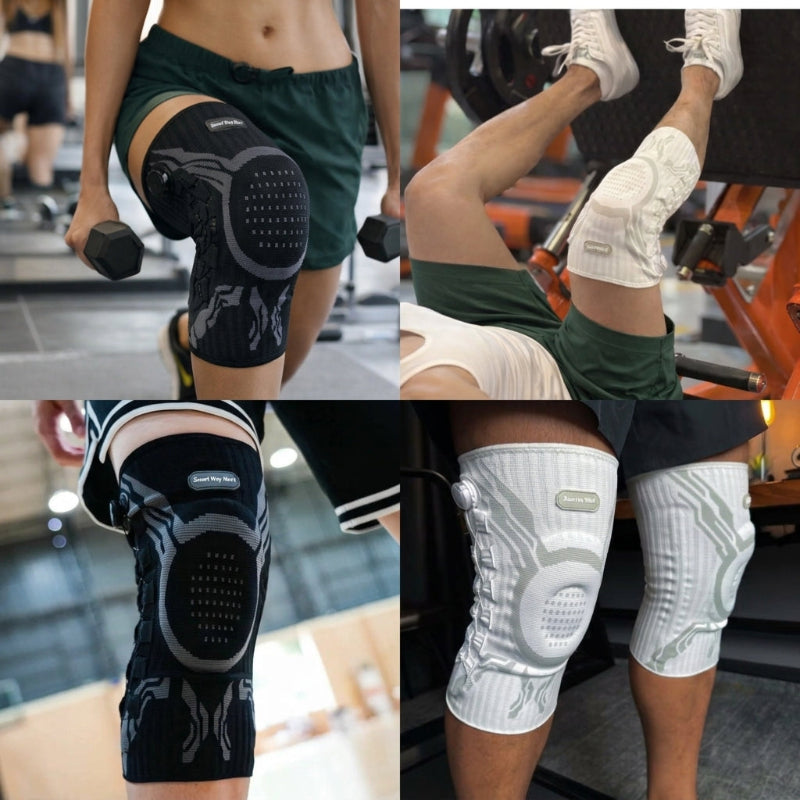 Compression Knee Support Brace