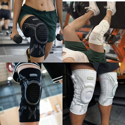 Compression Knee Support Brace