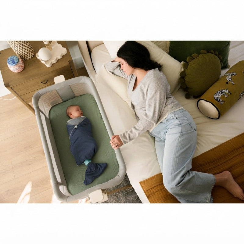 Soft Newborn Swaddle